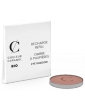Recharge Ombre à paupières No 099 Pépite cuivrée nacré Couleur Caramel dégradés de teinte Abcbeauté maquillage