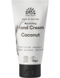 Crème pour les mains à la noix de coco 75 ml Urtekram beurre de karité bio Abcbeauté beauté des mains