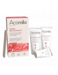 Crème Décolorante Visage et Corps 2X30 ml Acorelle huile de neem, boswellia, sésame Abcbeauté