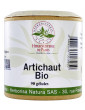 Artichaut bio 90 gélules Herboristerie de Paris foie et digestion Abcbeauté complément alimentaire