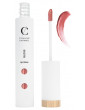 Gloss No 818 Baby doll 6 ml Couleur Caramel lèvres glossy glamour Abcbeauté maquillage