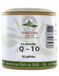 Coenzyme Q10 100mg 60 gélules Herboristerie de paris action antioxydante Abcbeauté