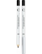 Crayon yeux et lèvres n°101 Noir 1g Couleur Caramel crayon de soulignement du regard anti irritations Abcbeauté maquillage