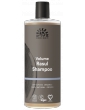Shampoing Rhassoul effet volume 500 ml Urtekram purifiant tous cheveux menthe aloe vera Abcbeauté capillaire
