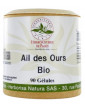 Ail des Ours bio 90 gélules Herboristerie de paris soutien cardio-vasculaire optimise la pression artérielle Abcbeauté