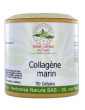 Collagène Marin 90 gélules Herboristerie de Paris collagène hydrolysé vitamine C Abcbeauté
