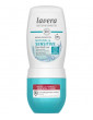 Déodorant Roll on Calendula Aloé Vera Bio BASIS  50ml Lavera - produit d'hygiène pour le corps