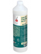 Lait de cire au Carnauba pour sols 1 litre Droguerie écologique lustrage et brillance des surfaces lisses Abcbeauté