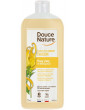Shampoing Douche Evasion Ylang Ylang de Madagascar 1L Douce nature plaisir des sens et de la peau Abcbeauté