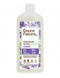Shampoing Douche Provence Lavande de la Drôme 1L Douce Nature hygiène et brillance capillaire Abcbeauté