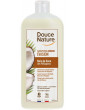 Shampoing douche évasion Noix de Coco des Philippines 1L Douce Nature senteurs de coco huile de coco Abcbeauté
