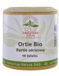 Ortie Bio partie aérienne 90 gélules Herboristerie de Paris silicium organique Abcbeauté beauté cheveux et ongles