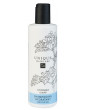 Shampoing hydratant au Bleuet cheveux secs et abîmés 250 ml Unique hydratation et équilibre Abcbeauté