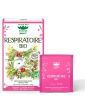 Tisane Respiratoire bio 20 sachets 32gr Romon Nature plantes balsamiques Abcbeauté