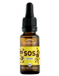 Complexe No 39 Remède de secours en compte goutte 20ml Biofloral motivation encouragement et anti-stress Abcbeauté