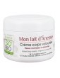 Crème Corps veloutée nourrissante Mon lait d'Ânesse 200ml So Bio Etic soin corporel bio Abcbeauté