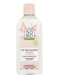 Lait démaquillant au lait d'ânesse bio 200 ml So Bio Etic karité aloe vera abcbeauté visage