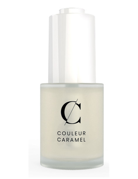 Huile précieuse ongles et cuticules No 34 10ml Couleur Caramel renforce les ongles et les embellit Abcbeauté