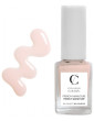 Vernis French manucure No 02 Beige 11ml Couleur Caramel maquillage minéral vernis à ongles Abcbeauté
