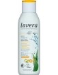 Lait Corps Raffermissant Basis Sensitiv 250 ml Lavera fermeté et hydratation Abcbeauté corporel