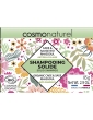 Shampoing solide Cheveux Antipelliculaire 85 gr Cosmo Naturel rhassoul cade Abcbeauté