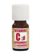 Vitamine C liposomale 10ml Phytofrance liposoluble biodisponible Abcbeauté antioxydant