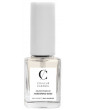 Durcisseur No 31 ongles 11 ml Couleur Caramel durcisseur d'ongles base coat maquillage minéral Abcbeauté