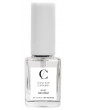 Base ongles No 32 11ml Couleur Caramel double action couche de base et de finition Abcbeauté maquillage minéral