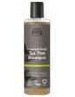 Shampoing HE Arbre à Thé Cuir chevelu irrité 250 ml Urtekram aloe vera adoucissant abcbeauté capillaire