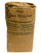 Tisane Touss Bronches 100gr Herboristerie de Paris infusion balsamique abcbeauté tisanes