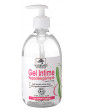 Gel intime hypoallergénique 500 ml Naturado hygiène féminine intime abcbeauté