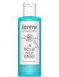 Eau micellaire démaquillante 2en1  biphasé 100 ml Lavera - cosmétique bio abcbeauté