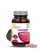 Ail noir plus 60 gélules Fleurance Nature extrait de bulbe d'ail Abcbeauté cardiovasculaire