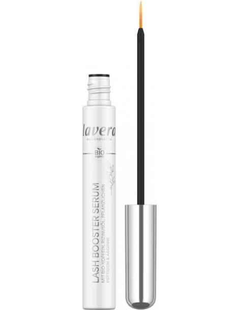 Sérum Lash care force des Cils 9 ml Lavera renforce et nourrit les cils Abcbeauté maquillage