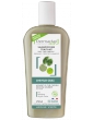 Shampoing Cheveux gras Pin Bardane Argile verte 250 ml Dermaclay huiles essentielles purifiantes rhassoul Abcbeauté