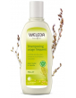 Shampoing usage fréquent Millet pour toute la famille 190ml Weleda soyeux et cheveux brillants Abcbeauté
