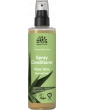 Spray cheveux revitalisant sans rinçage à l'Aloé Vera 250 ml Urtekram soin démêlant brillance Abcbeauté