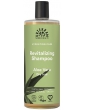Shampoing Aloe Vera Cheveux Secs 500 ml Urtekram nutrition et volume Abcbeauté