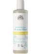 Gel Lavant bébé corps et cheveux sans parfum 250 ml Urtekram peau fragile et délicate de votre bébé Abcbeauté