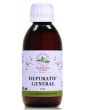 Phyto concentré Dépuratif Général 200 ml Herboristerie de Paris digestion transit élimination foie émonctoires Abcbeauté