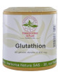 L-Glutathion réduit 90 gélules Herboristerie de Paris antioxydant detoxifiant défenses Abcbeauté
