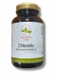 Chlorella Minuscule Algue d'eau douce 180 comprimés Herboristerie de Paris chlorelle revitalisante detoxifiante Abcbeauté