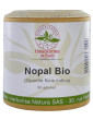 Nopal bio Opuntia ficus 90 gélules Herboristerie de paris silhouette minceur satiété Abcbeauté