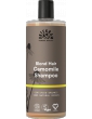 Shampoing Camomille pour cheveux blonds 500 ml Urtekram ultra doux huile de camomille sauvage Abcbeauté