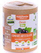 Cassis Bio 200 gélules Nat et Form feuilles de ribes nigrum articulaire Abcbeauté
