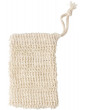Filet à savon en Sisal Avril Beauté protection du savon Abcbeauté