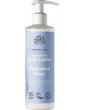 Lait corps sans parfum peaux sensibles 245 ml Urtekram aloe vera karité Squalène Abcbeauté corps