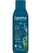 Lait Crème Riche Basis Sensitiv 250 ml Lavera hydratation nutrition action anti irritations Abcbeauté