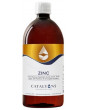 Zinc oligo-élément 1 Litre Catalyons zinc 1000ml métabolisme défenses naturelles Abcbeauté