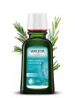 Huile capillaire nourrissante au Romarin cheveux secs abîmés 50ml Weleda bardane arachide romarin Abcbeauté soin cheveux